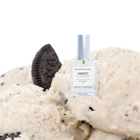 replica cookie perfume